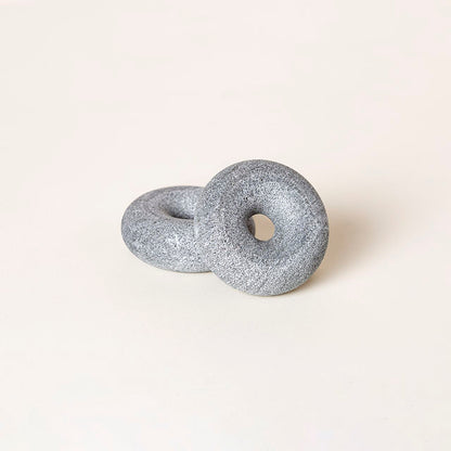 Natural Soapstone Eye Discs - gallery image 2