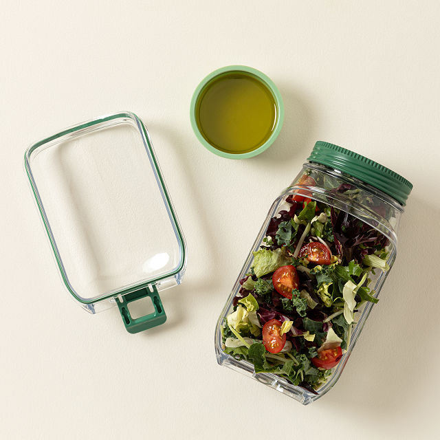 Layered Salad Lunch Pod - gallery image 2
