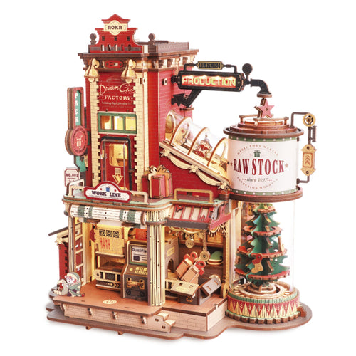 ROKR Dream Gift Factory EAB01 Kit - gallery image 1