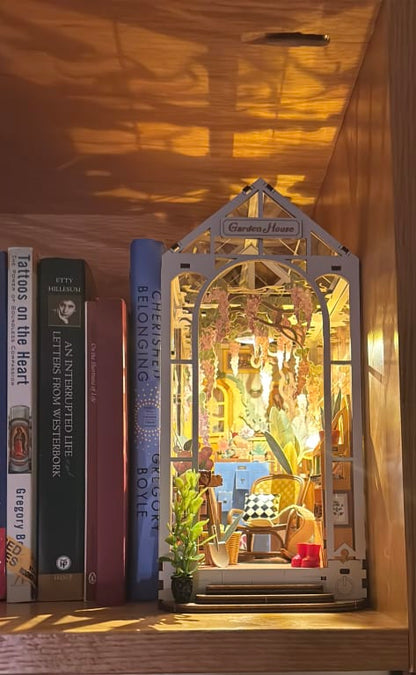 Miniature Storybook Building Kit - gallery image 5